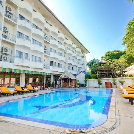 Jp Villa Pattaya Exterior photo