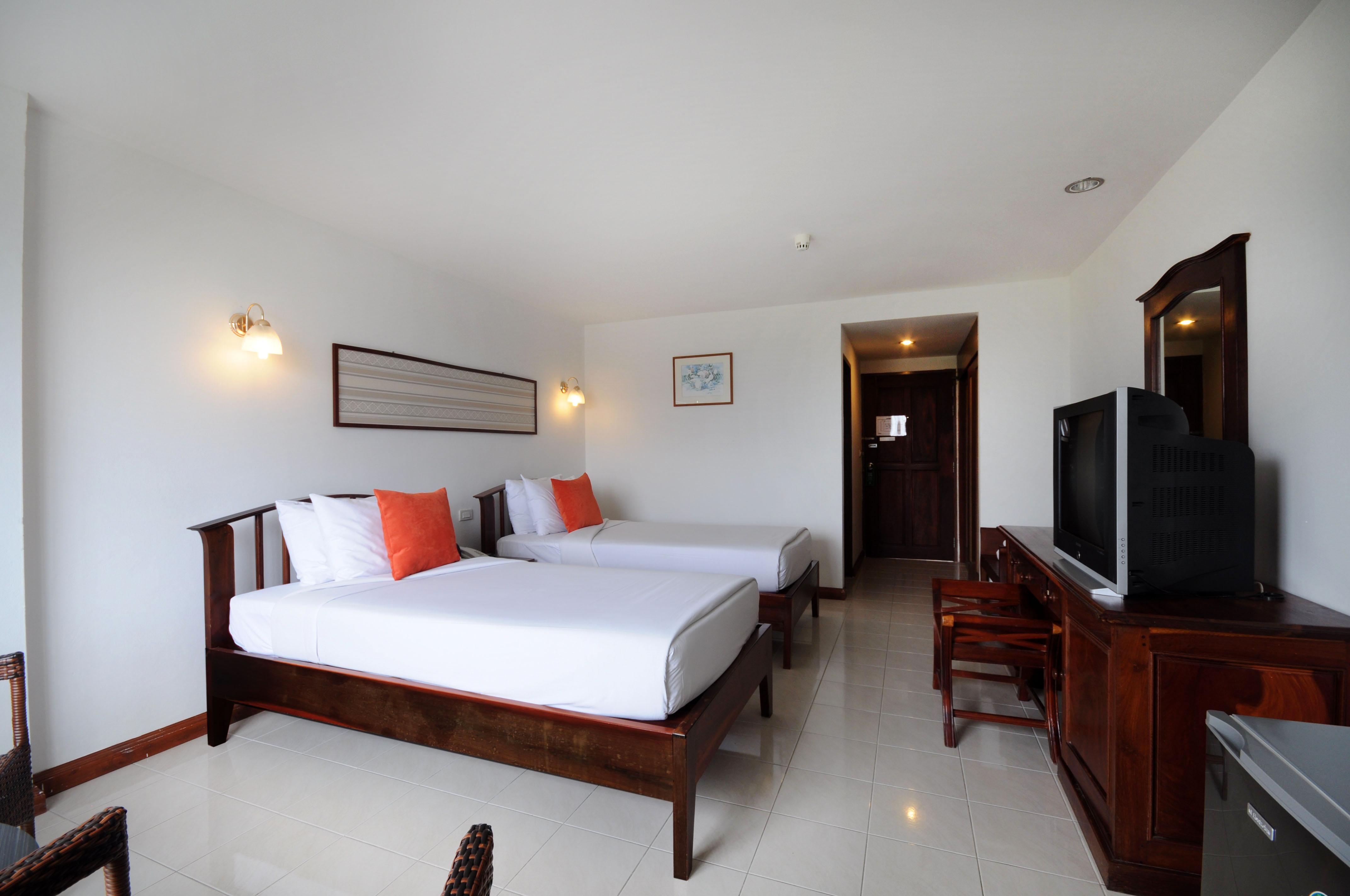 Jp Villa Pattaya Exterior photo