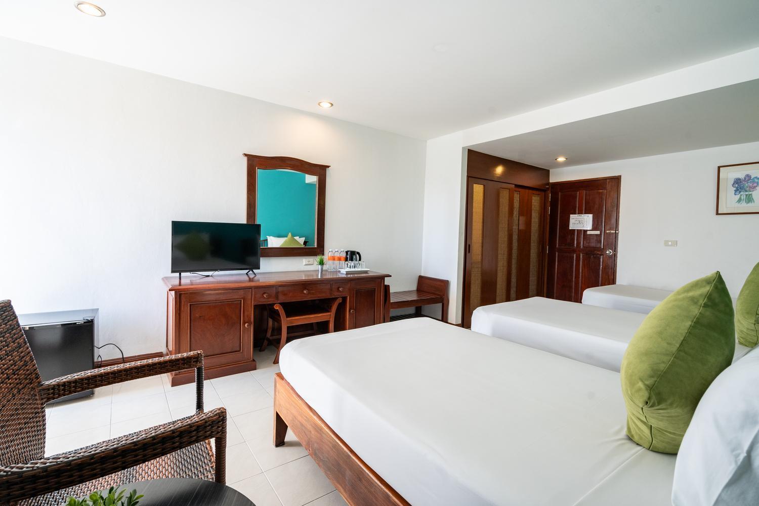 Jp Villa Pattaya Exterior photo