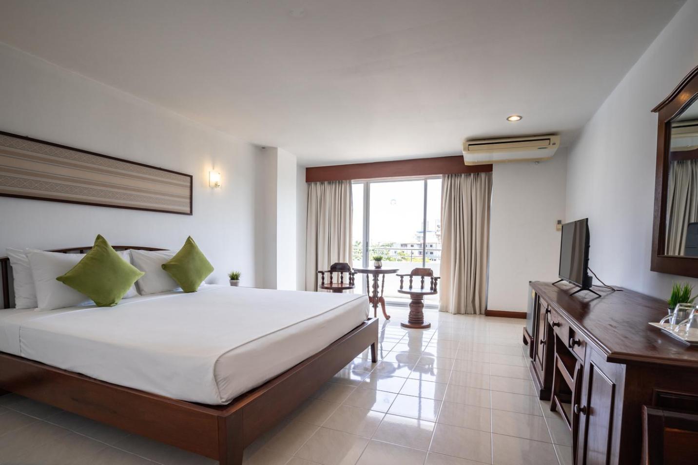 Jp Villa Pattaya Exterior photo