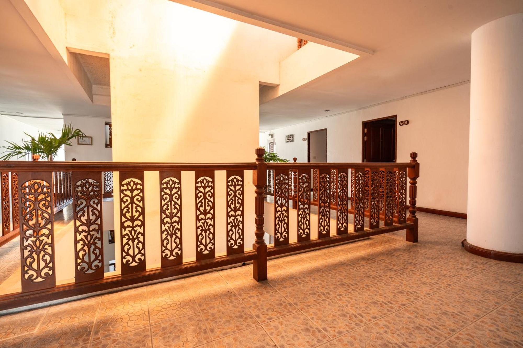 Jp Villa Pattaya Exterior photo